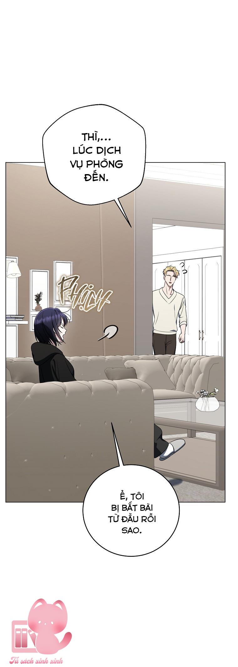 Hướng Dẫn Sinh Tồn Dành Cho Ranker Chapter 55 - Trang 4