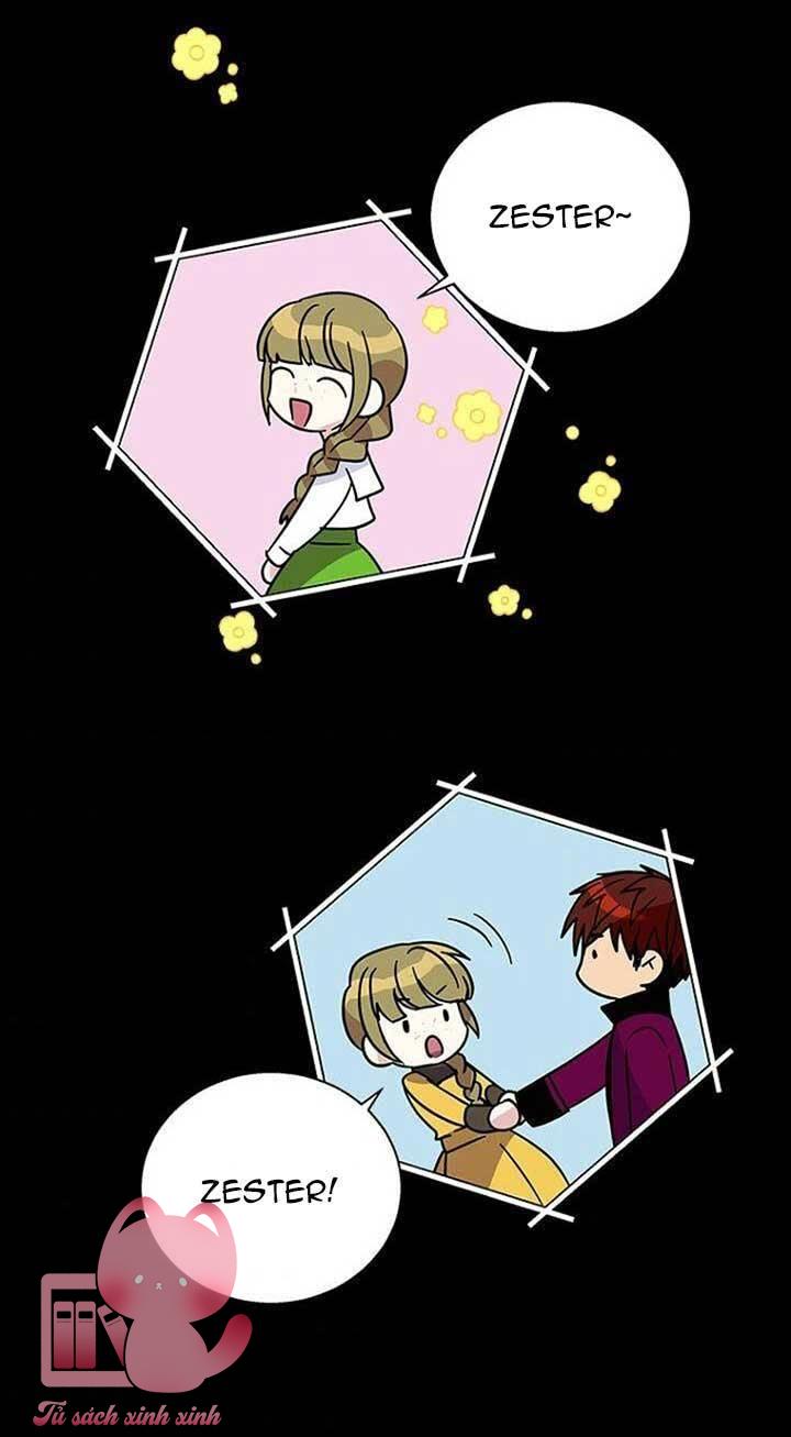 Chồng Yêu, Tôi Đây Bãi Công! Chap 5 - Trang 3