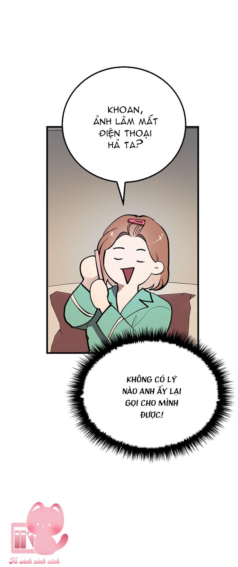 Trưởng Phòng Mệt Mỏi Vì Người Vợ Mới Cưới Chap 3 - Trang 2
