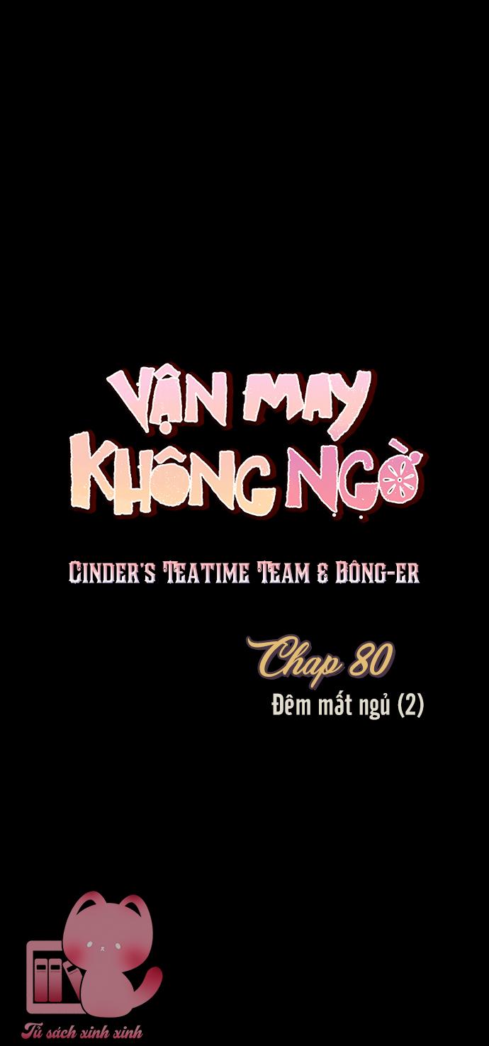 Vận May Không Ngờ Chap 80 - Next 