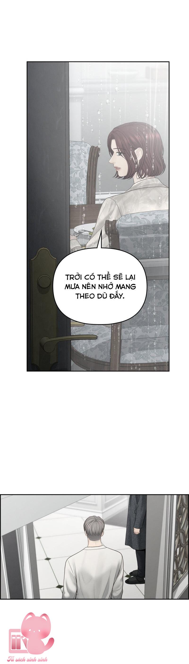 Hy Vọng Duy Nhất Chap 64 - Trang 2