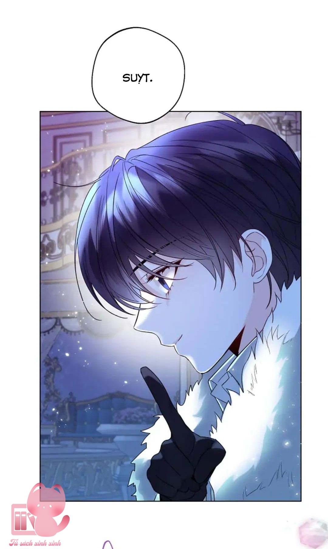 Tiểu Thư Crystal Là Nam Nhân Chap 23 - Trang 2