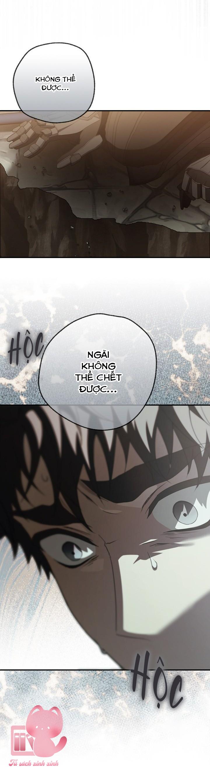 Hướng Về Ánh Dương Lần Nữa Chapter 106 - Trang 4