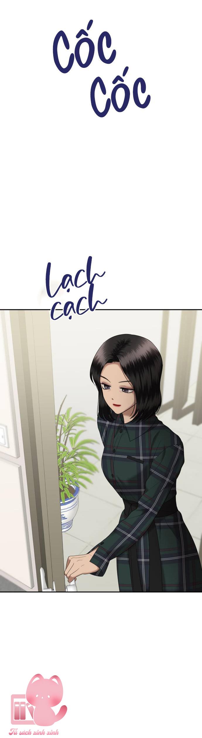 Chị Em Tranh Đấu Chap 53 - Trang 2