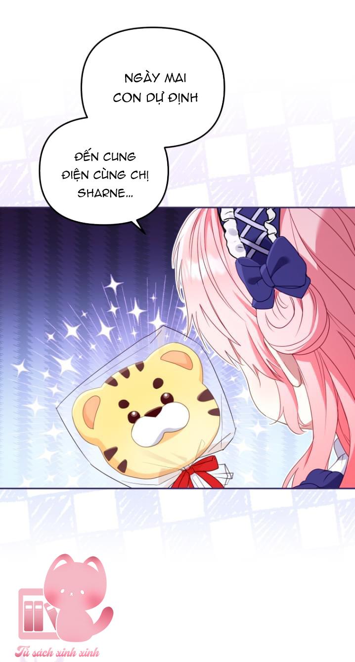 Tôi Được Nuôi Dưỡng Bởi Những Kẻ Phản Diện Chap 46 - Trang 3