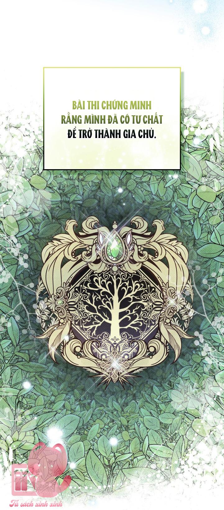 Kiếp Này Ta Sẽ Trở Thành Gia Chủ Chap 181 - Trang 2