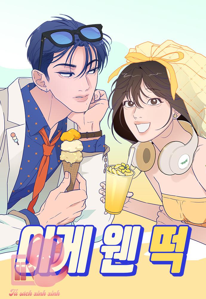 Vận May Không Ngờ Chap 50 - Trang 4