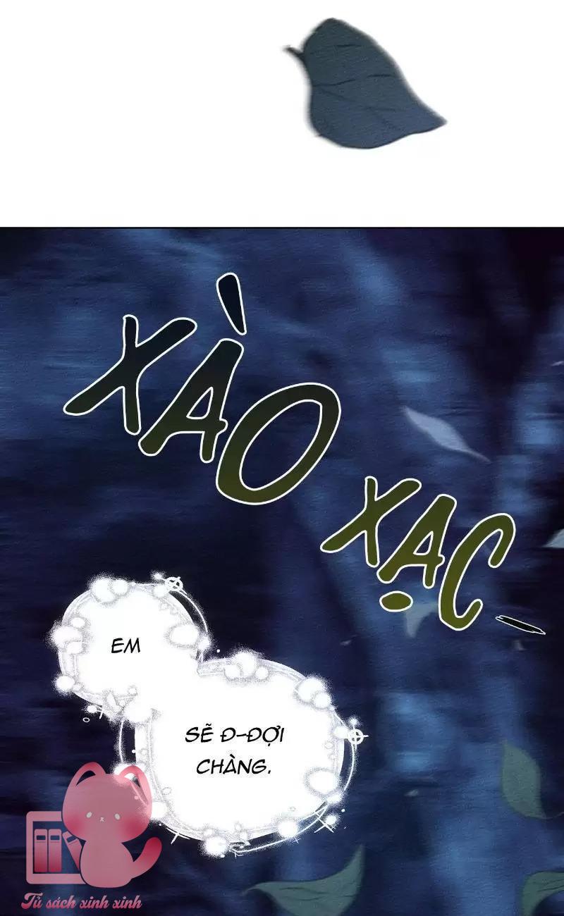 Dưới Tán Cây Sồi Chapter 17 - Trang 3