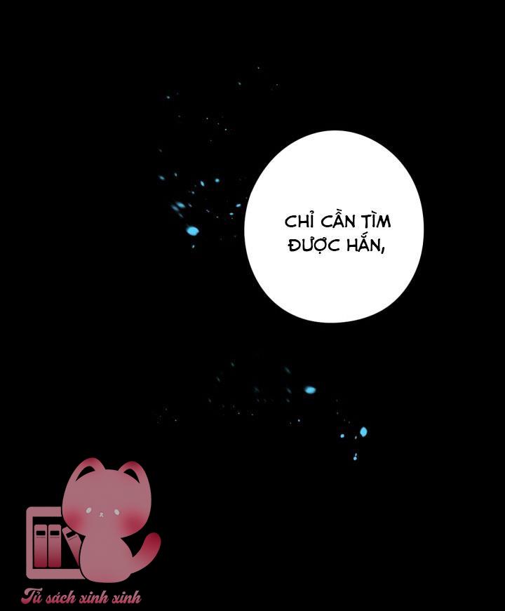 Hoàng Nữ Tóc Đen Chapter 56 - Trang 4