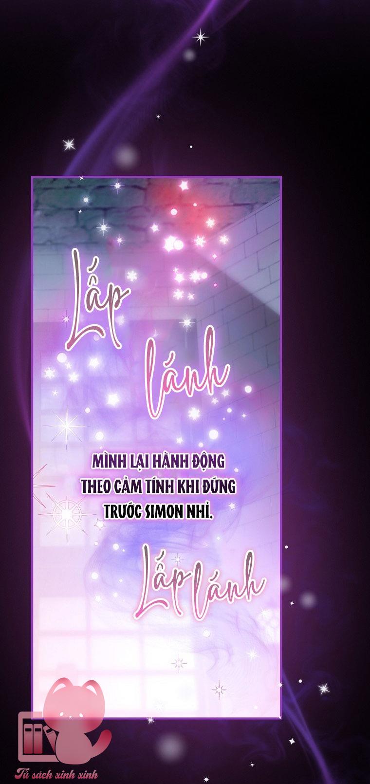 Đứa Nhỏ Không Phải Là Con Anh Chapter 7 - Trang 4