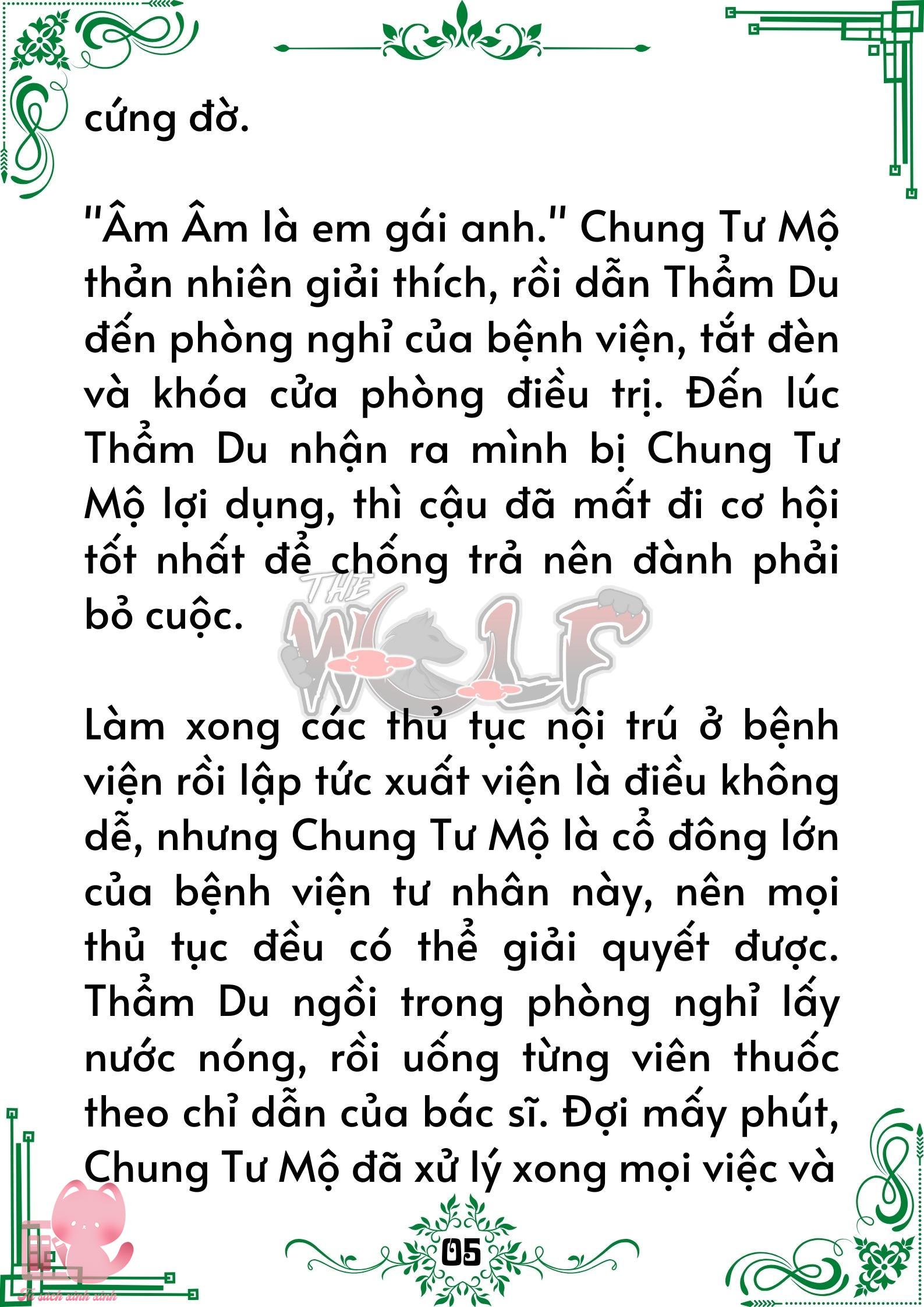 Quý nhân phù trợ Du Chap 53 - Trang 2