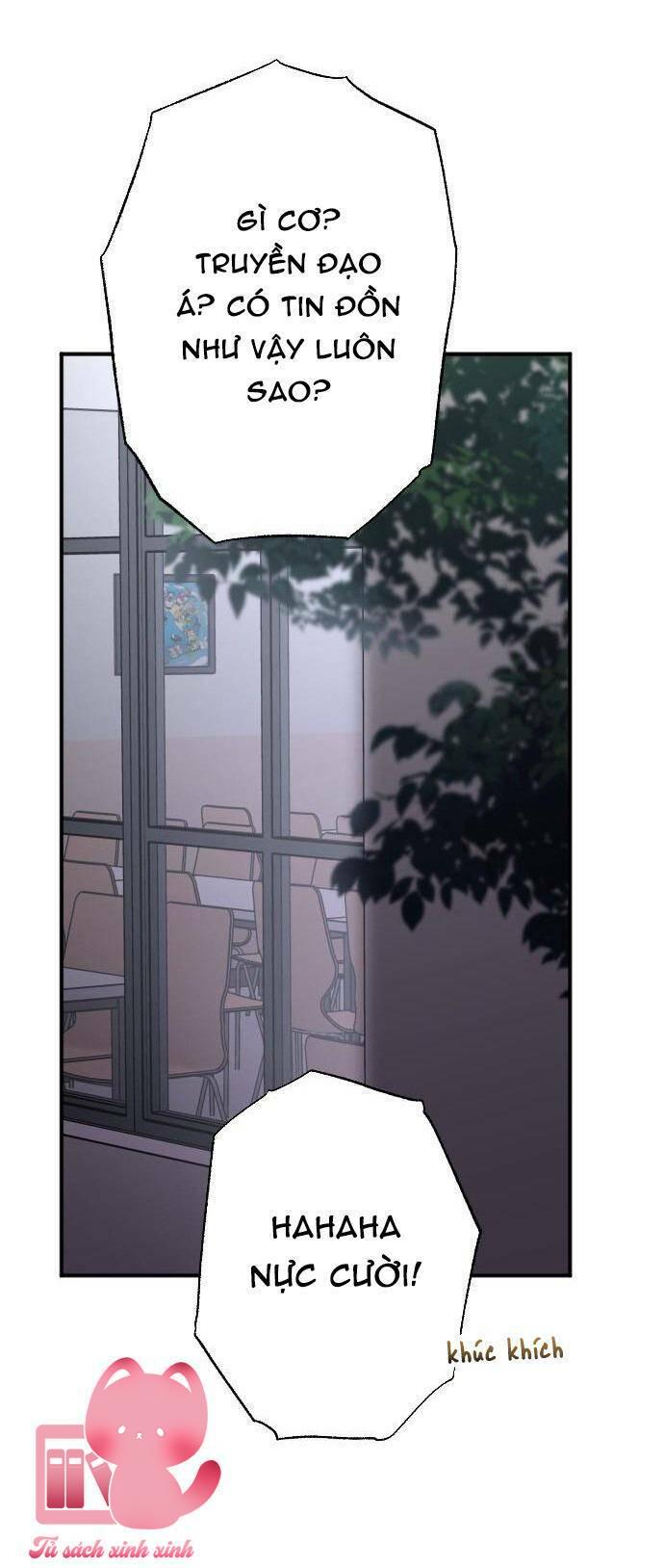 Đêm Của Bóng Tối Chapter 29 - Trang 4