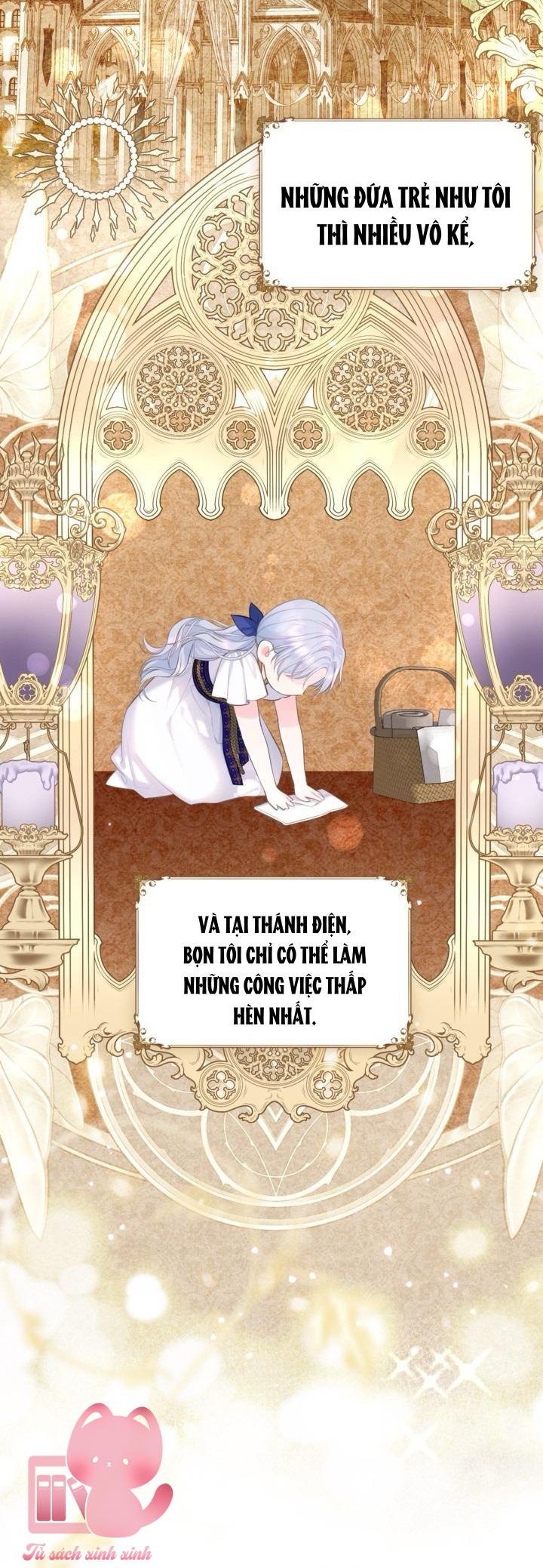 Người Anh Trai Mạnh Nhất Của Tôi Đã Mất Trí Nhớ Chap 1 - Trang 4