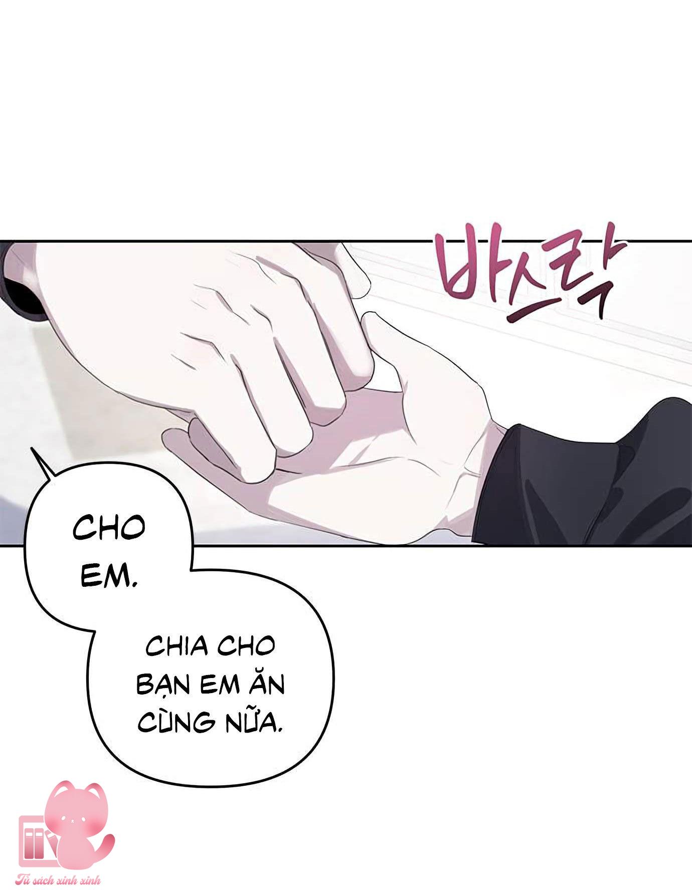 Đàn Anh Xấu Xa! Chap 45 - Trang 3