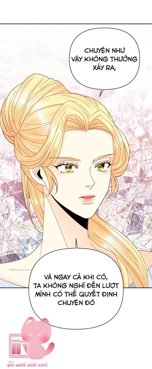 Hoàng Hậu Tái Hôn Chapter 104 - Trang 4