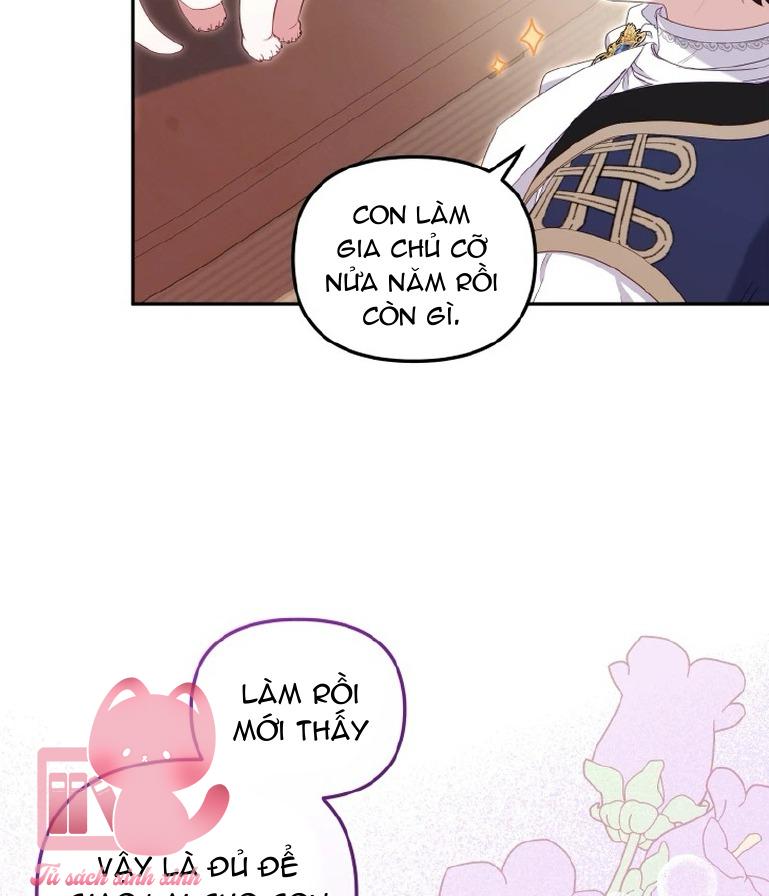 Tôi Được Nuôi Dưỡng Bởi Những Kẻ Phản Diện Chap 65 - Trang 3