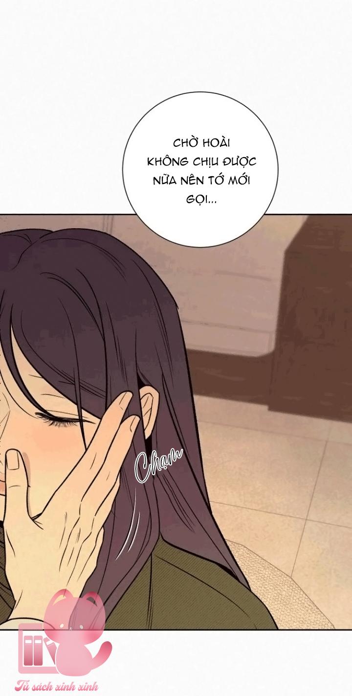 Chiến Lược Tình Yêu Trong Sáng Chap 127 - Trang 2