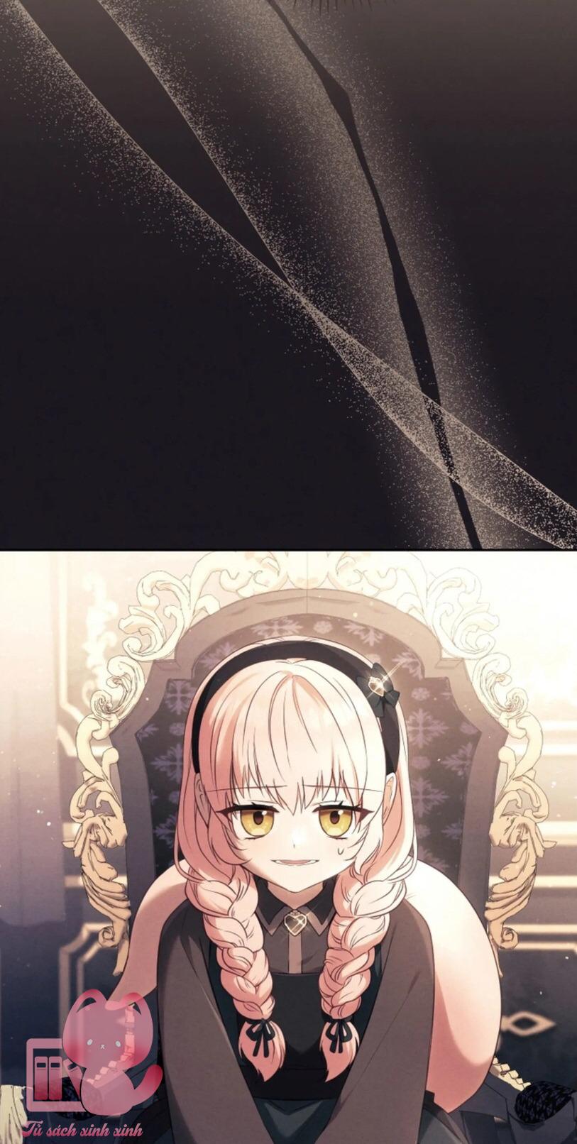 Tôi Được Nuôi Dưỡng Bởi Những Kẻ Phản Diện Chap 56 - Trang 3