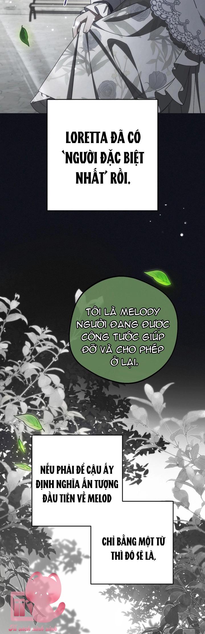 Được Yêu Thương Mà Còn Ngại Ngùng Sao! Chap 93 - Trang 4