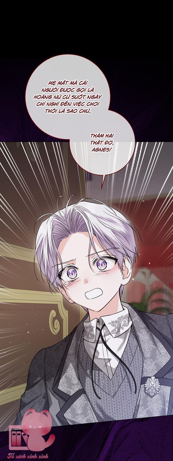 Hoàng Nữ Cosplay Nonfan Chapter 39 - Trang 4