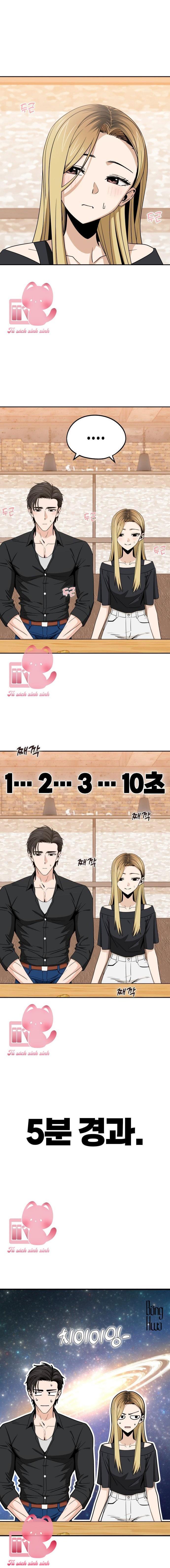 Lớ Ngớ Vớ Phải Tình Yêu Chap 67 - Trang 2