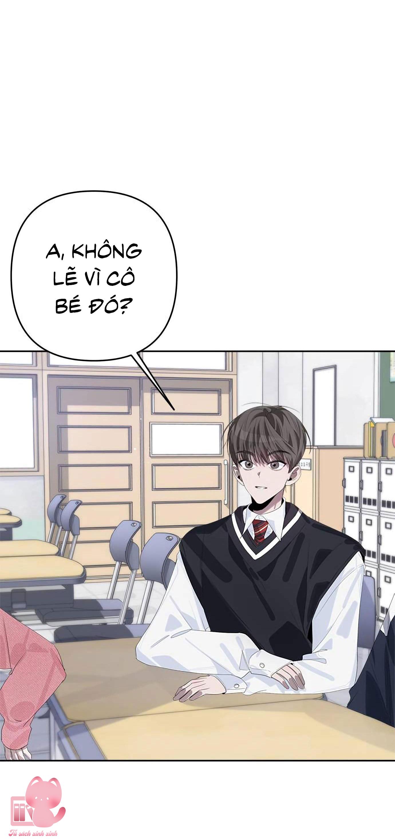 Đàn Anh Xấu Xa! Chap 49 - Trang 3