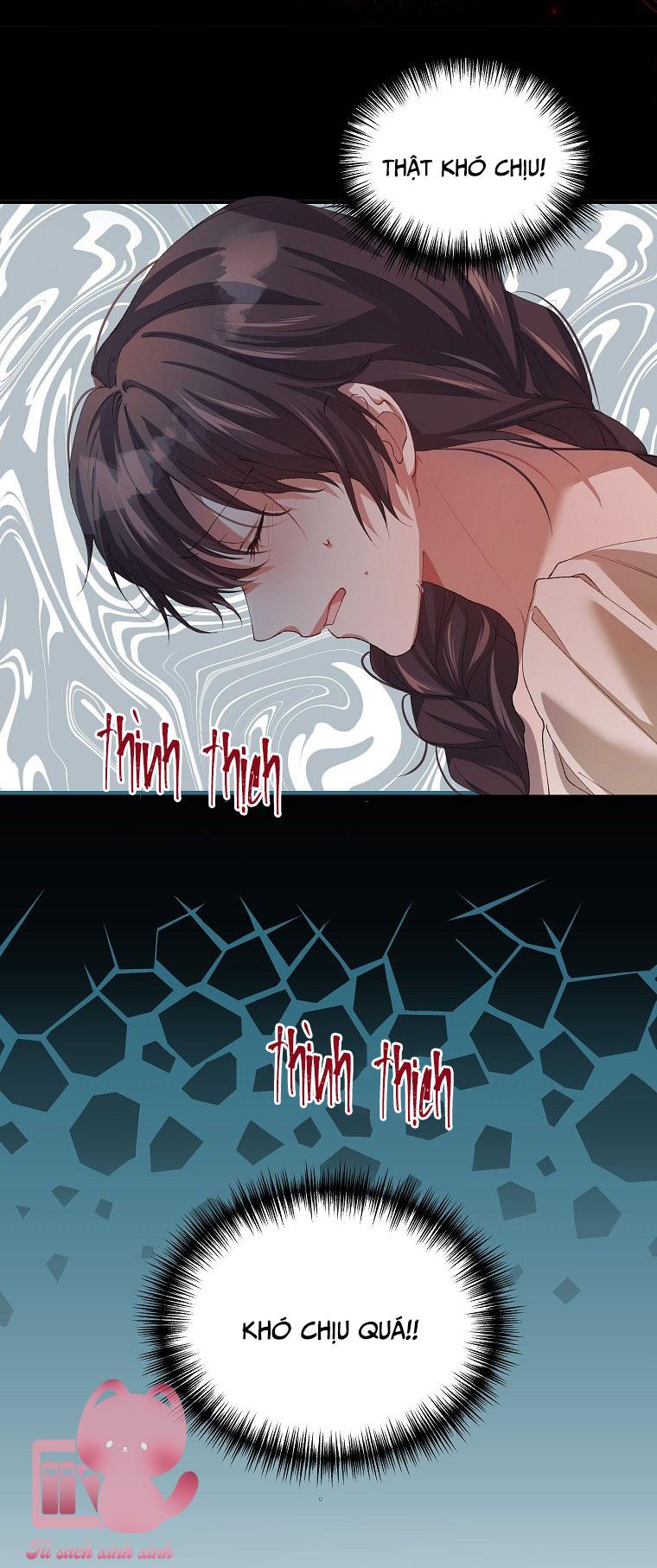 Thời Gian Của Nhân Vật Phụ Có Giới Hạn Chapter 25 - Trang 4