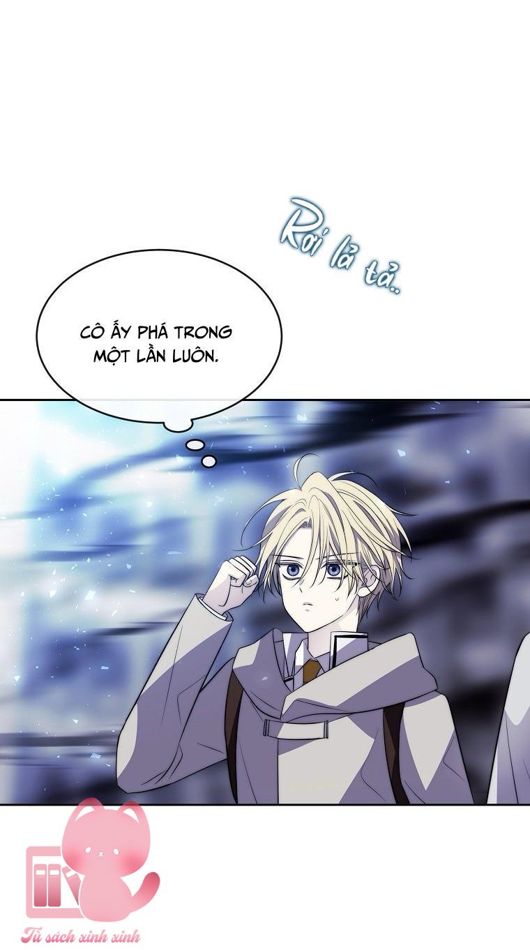 Black Haze Chapter 37 - Trang 4