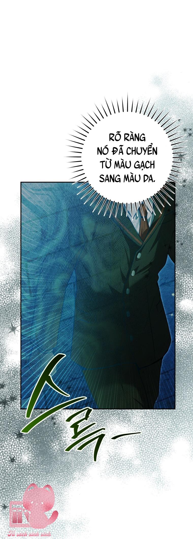 Bé Con Cá Voi Sát Thủ Chapter 41 - Trang 4