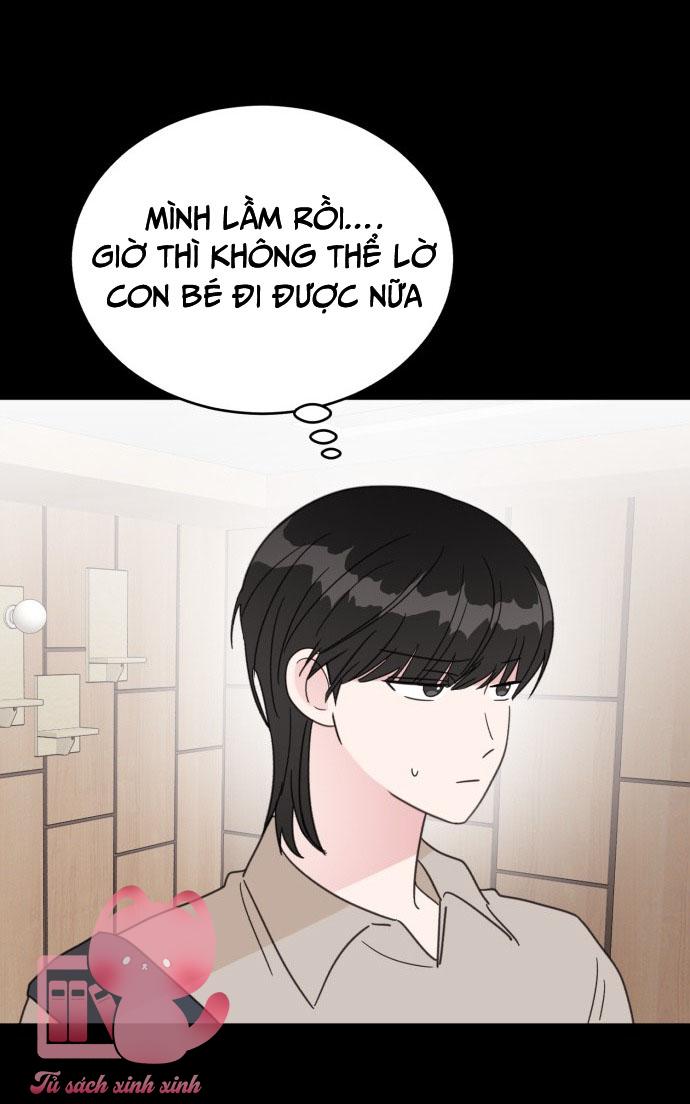 Chúng Ta Là Gì Của Nhau? Chap 55 - Trang 2