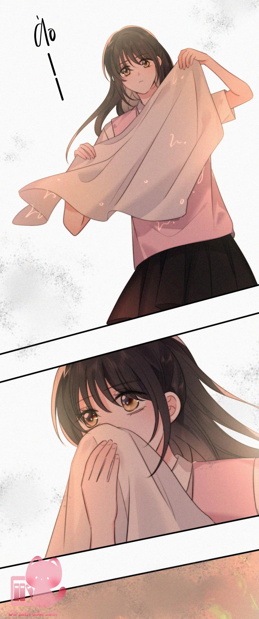 Bệnh Yêu Chap 114 - Trang 4
