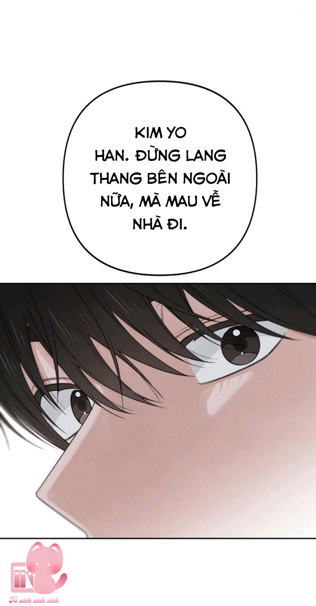 Bí Mật Thanh Xuân Chapter 90 - Trang 4