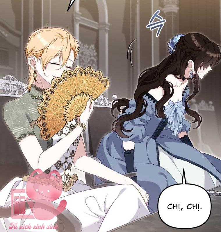 Tôi Được Nuôi Dưỡng Bởi Những Kẻ Phản Diện Chap 69 - Trang 3