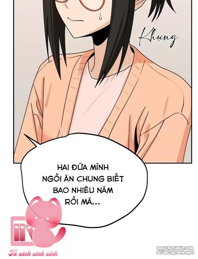 Lớ Ngớ Vớ Phải Tình Yêu Chap 59 - Trang 2