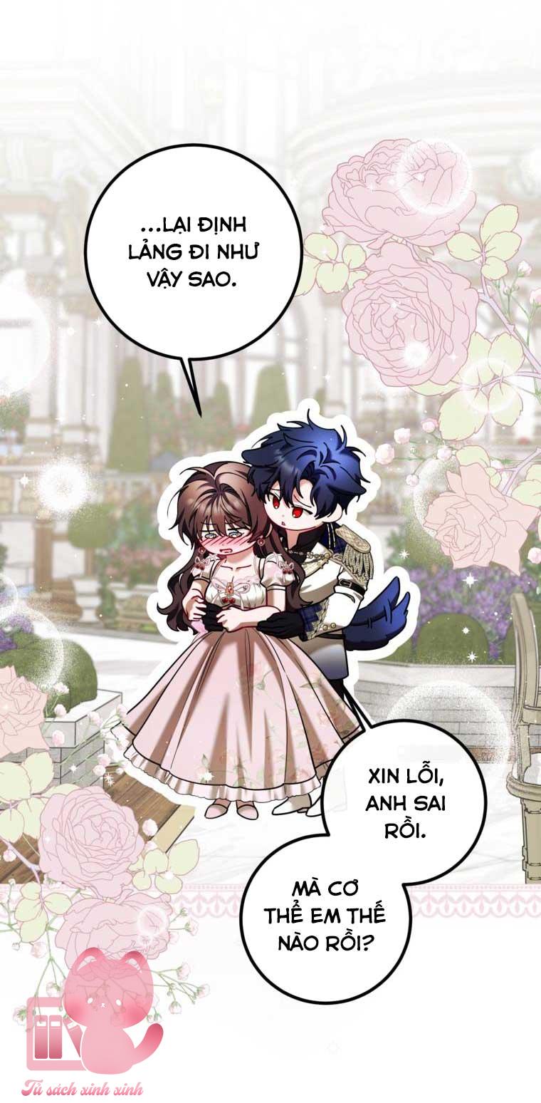 Thời Gian Của Nhân Vật Phụ Có Giới Hạn Chap 88 - Trang 4