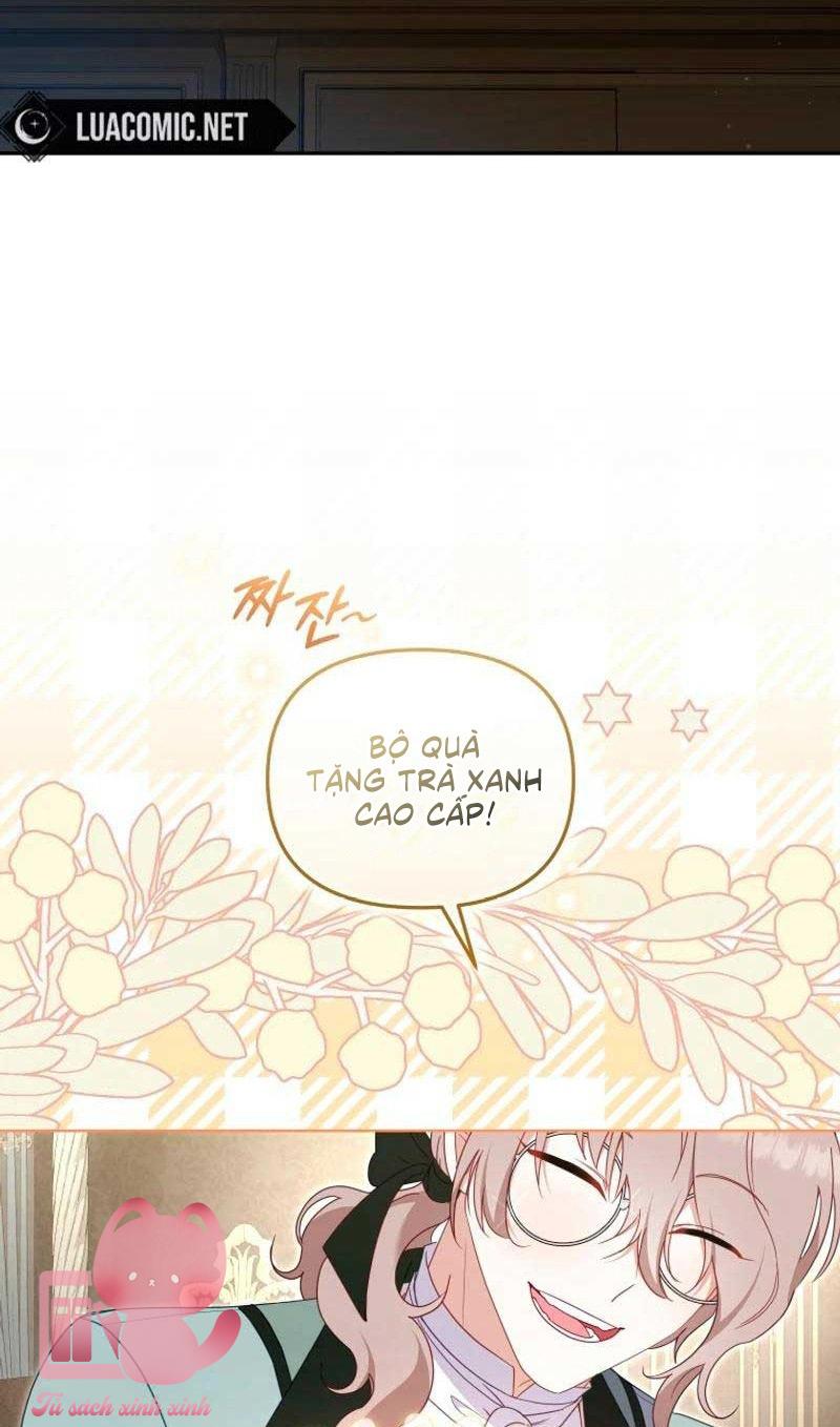 Tôi Được Nuôi Dưỡng Bởi Những Kẻ Phản Diện Chap 73 - Trang 3