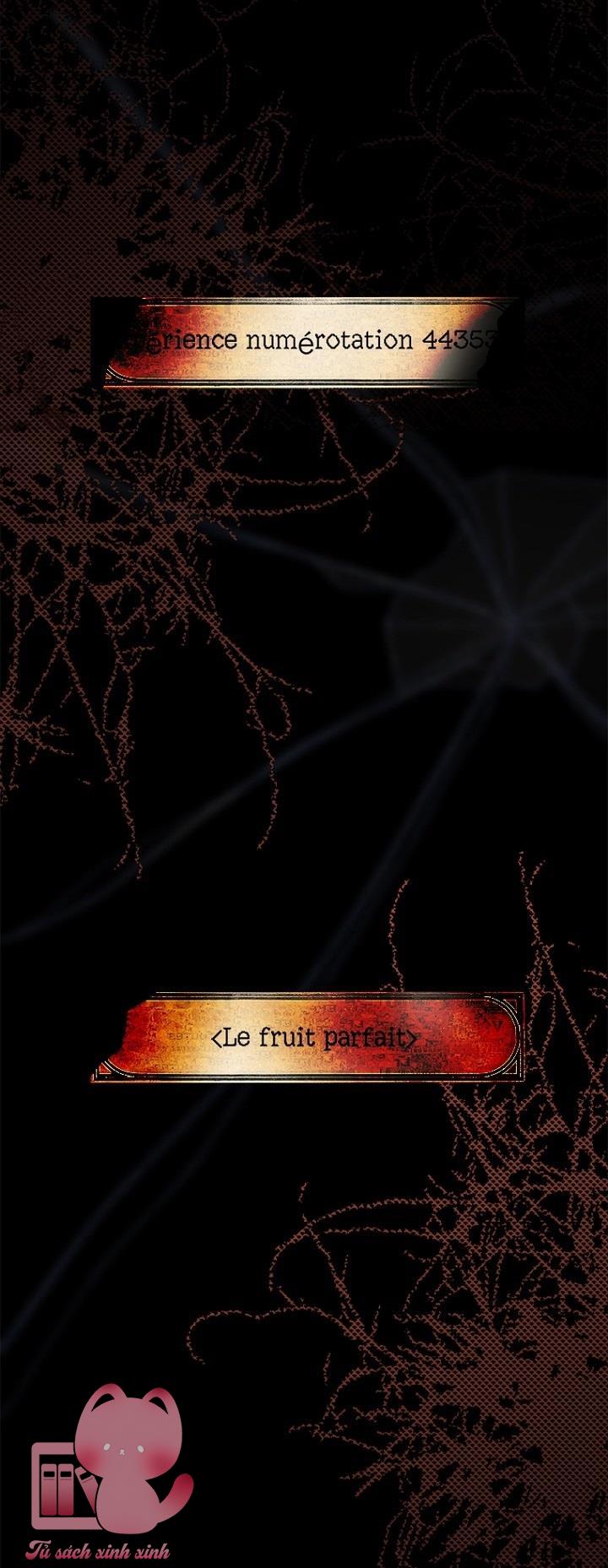 Khế Ước Hôn Nhân Của Mẹ Tôi Chapter 73 - Trang 4