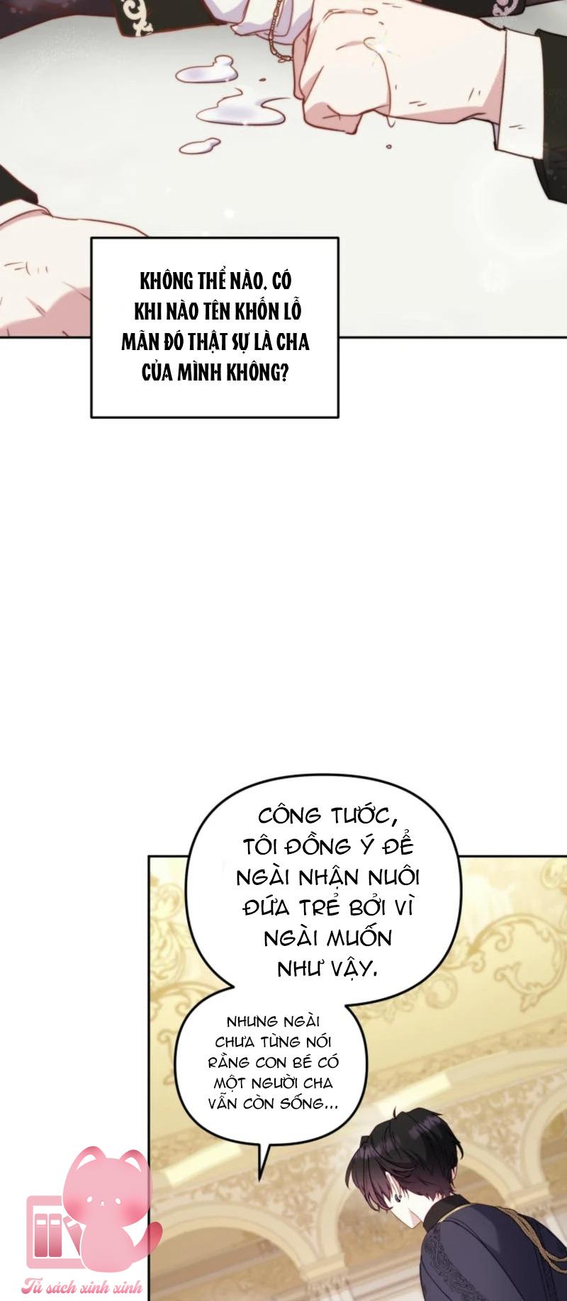 Tôi Được Nuôi Dưỡng Bởi Những Kẻ Phản Diện Chap 96 - Next Chap 97