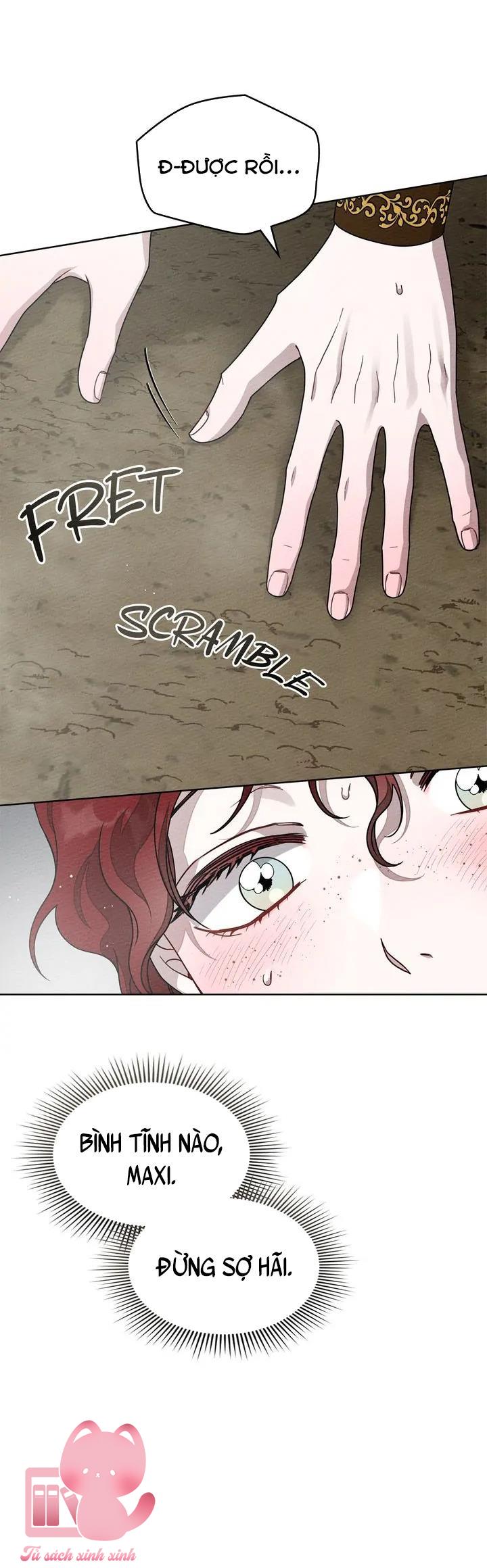 Dưới Tán Cây Sồi Chap 95 - Trang 2