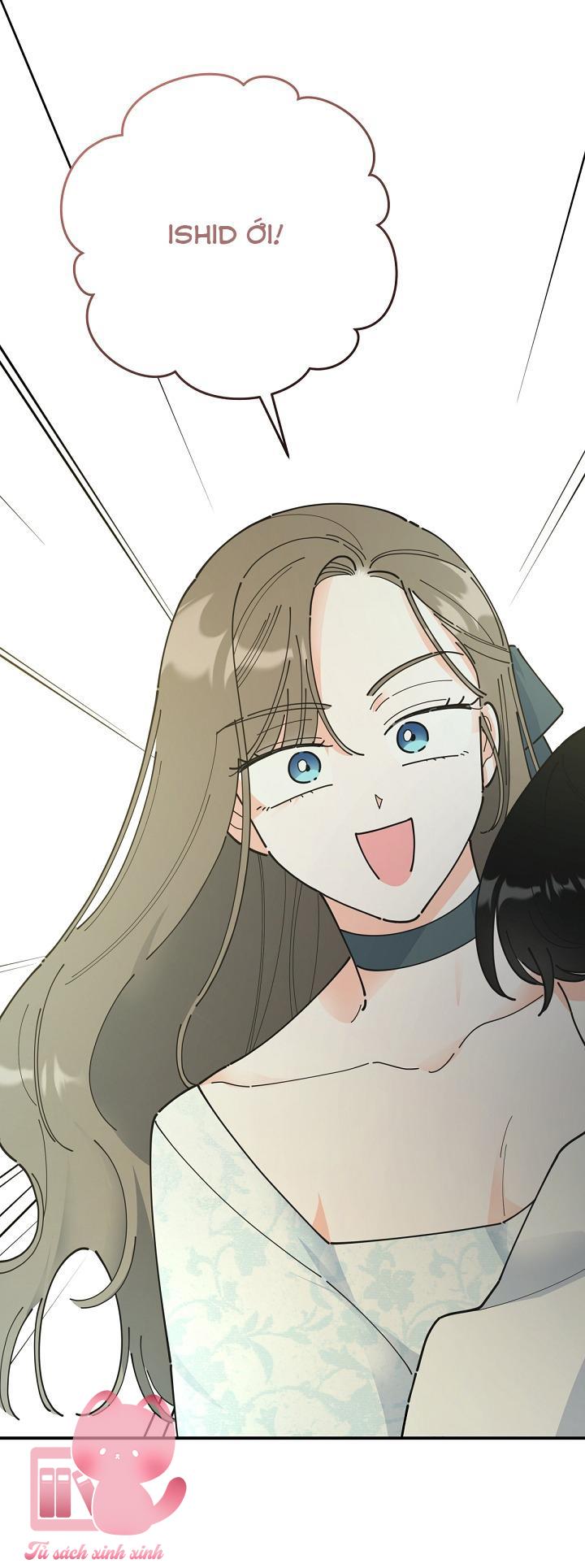 Người Hùng Của Ác Nữ Chapter 95 - Trang 4