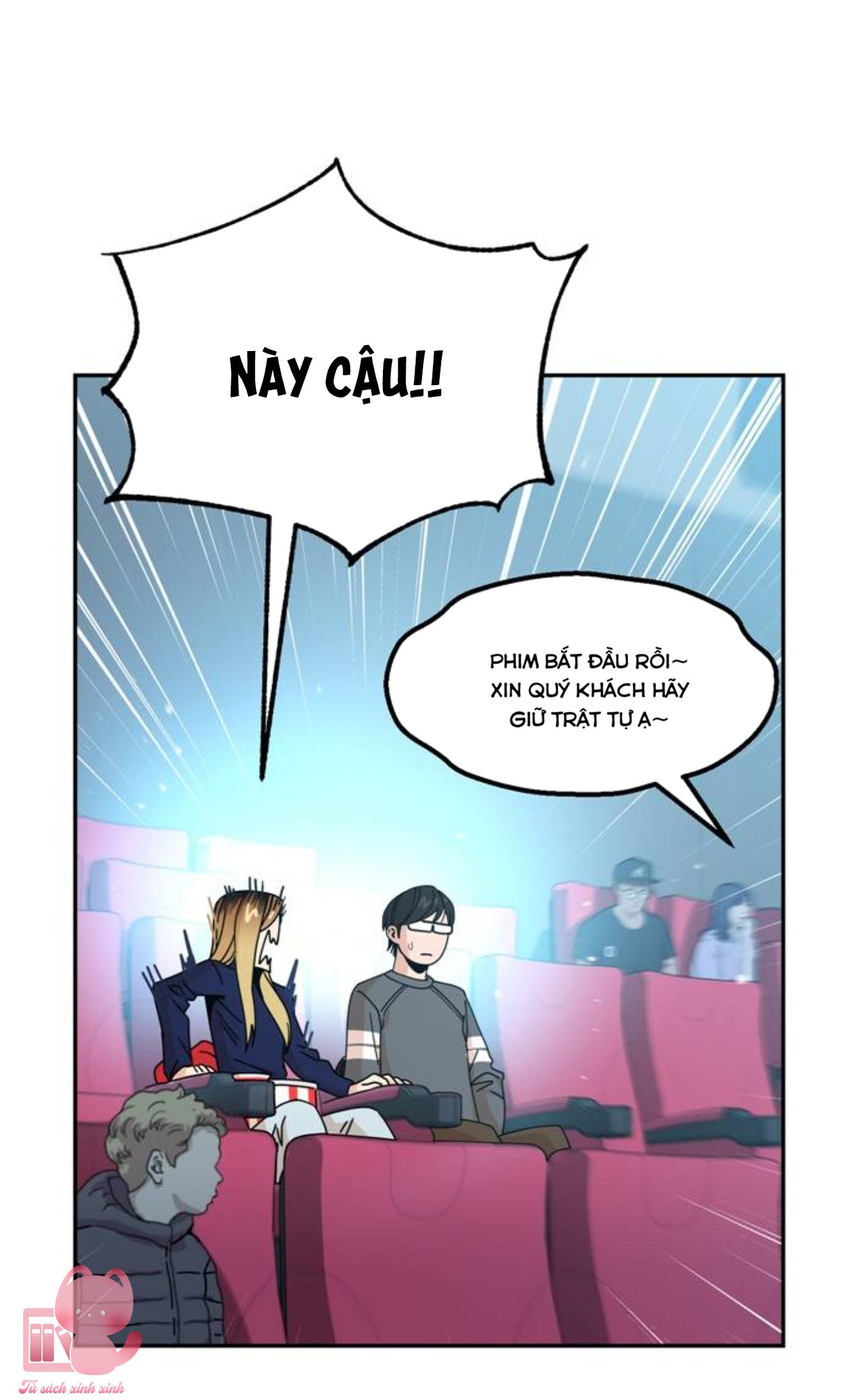 Lớ Ngớ Vớ Phải Tình Yêu Chapter 12 - Trang 4