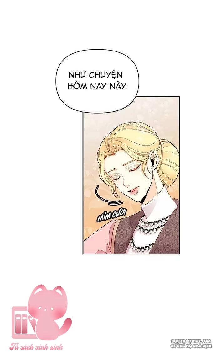 Hoàng Hậu Tái Hôn Chapter 63 - Trang 4