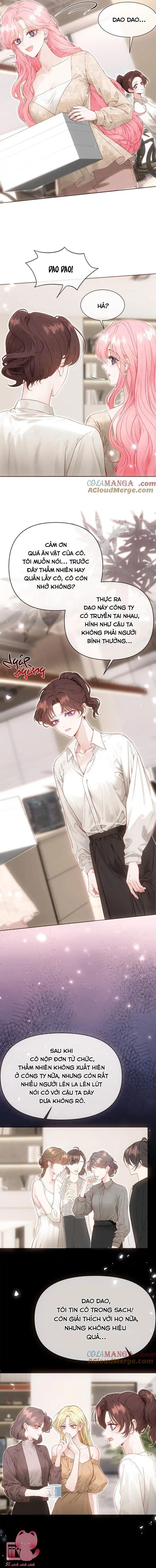 Trở Về Năm Xưa Khi Chồng Tôi Là Hot Boy Chap NT19 - Trang 2