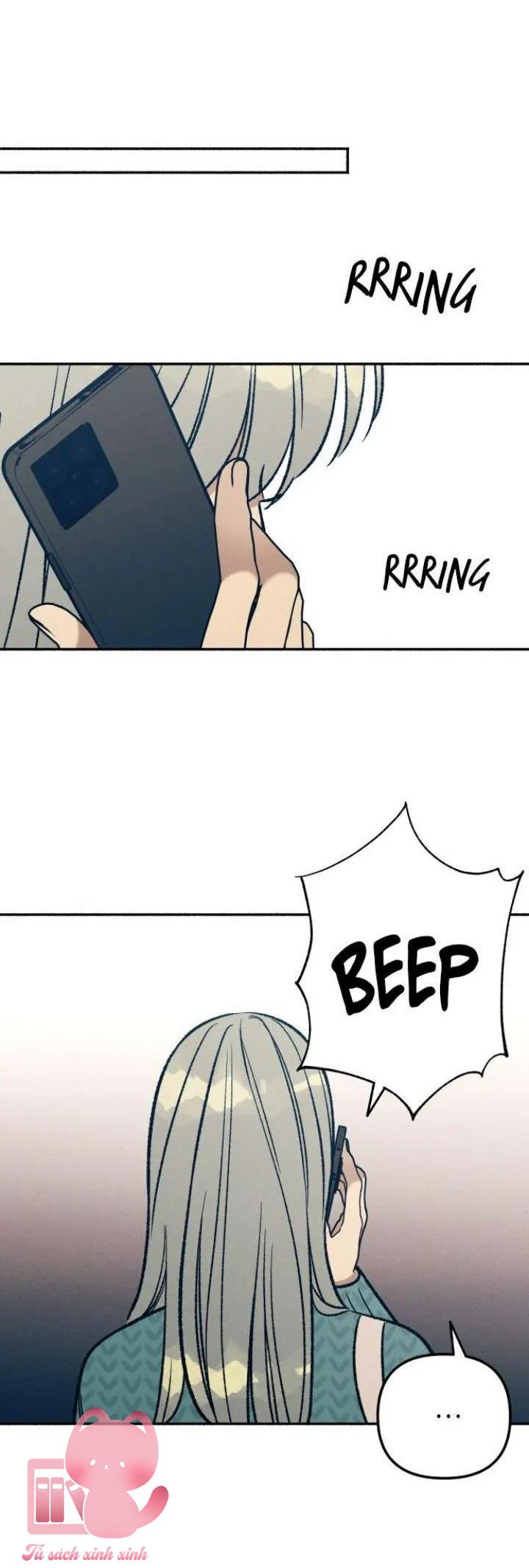 Tình Đầu Đáng Ghét Chap 33 - Trang 2