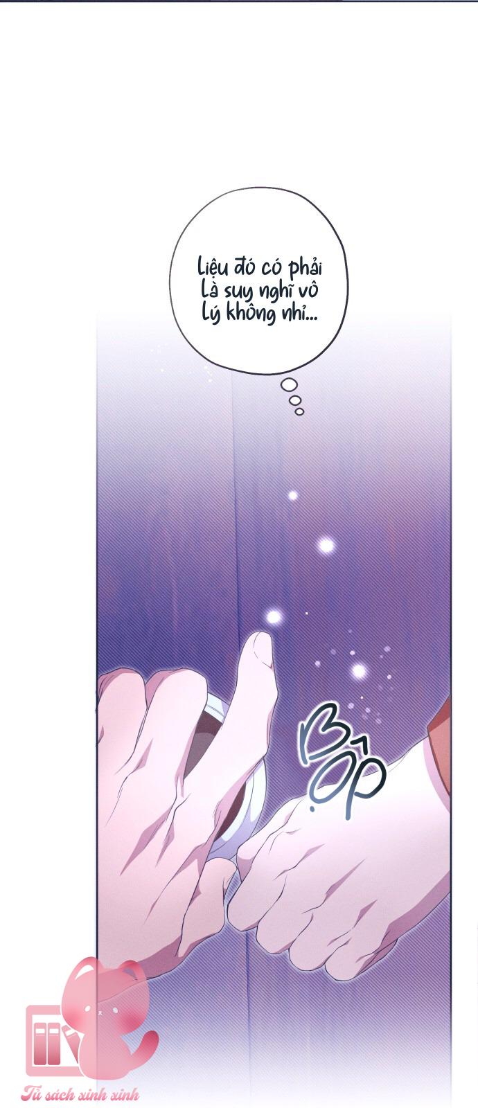 Dabi, Hương Vị Ngây Ngất Chap 11 - Trang 3