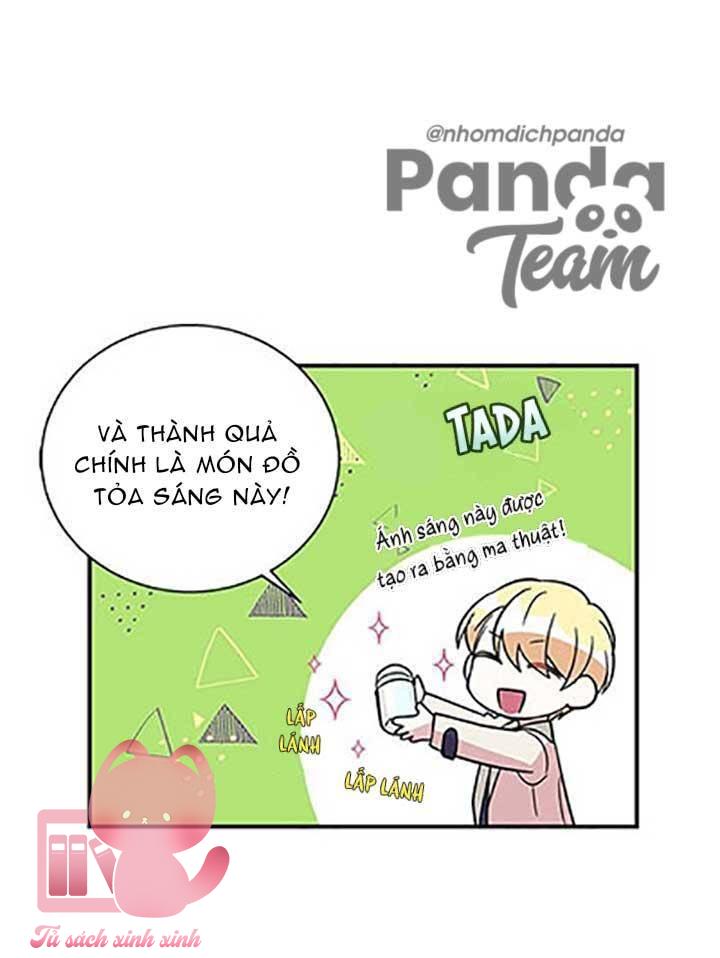 Chồng Yêu, Tôi Đây Bãi Công! Chap 10 - Trang 3