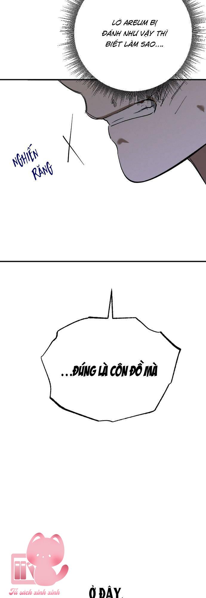 Đêm Của Bóng Tối Chapter 23 - Trang 4