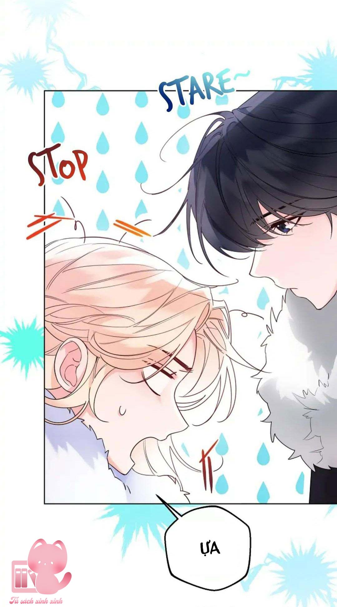 Tiểu Thư Crystal Là Nam Nhân Chap 21 - Trang 2
