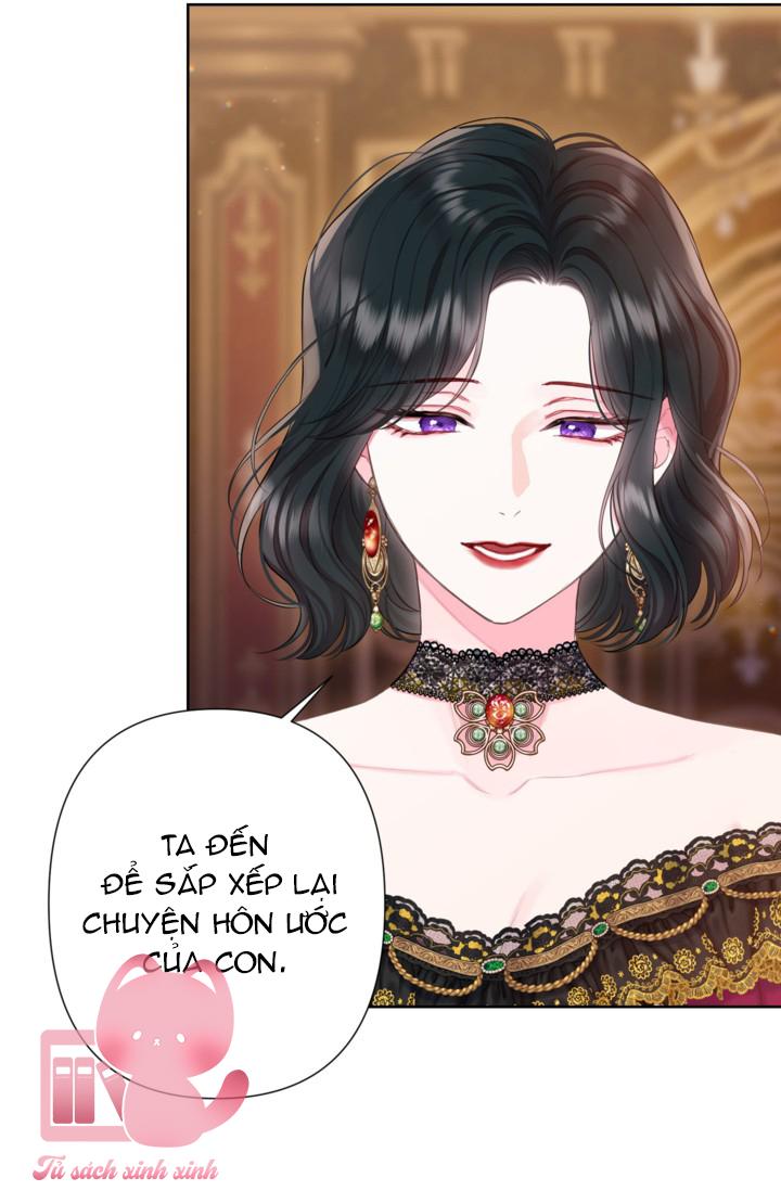 Người Anh Trai Mạnh Nhất Của Tôi Đã Mất Trí Nhớ Chap 16 - Trang 4