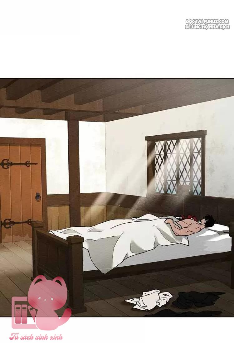 Dưới Tán Cây Sồi Chapter 5 - Trang 3